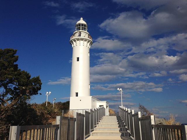 Shioyazaki Lighthouse